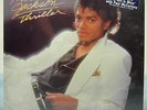 Michael Jackson Thriller LP SEALED with Sticker MINT