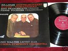 PHILIPS HIFI-STEREO 835559 Brahms FOURNIER FRANCESCATTI