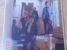 Savoy Brown Blues Band - Shake down LP rare mono