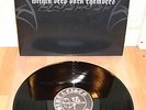 SHINING -WITHIN DEEP DARK CHAMBERS LP LIM.237 1st PRESS