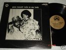 GENE RUSSELL ( TALK TO MY LADY )  QUADRAPHONIC
