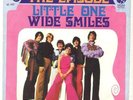 EPISODE (SIX)*little one*PSYCH MOD*gillan purple*LISTEN