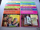 The Golden Record Library Complete 1- 12  Set 1959