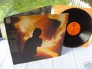 THE TRIO CONFLAGRATION 1971 MINT JOHN SURMAN