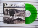Lagwagon - Resolve - COLOR VINYL RARE - FAT WRECK [LP]