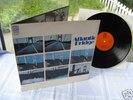 ATLANTIC BRIDGE SAME LP IN 1970 RARE FROM ENGLAND