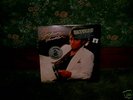 Michael Jackson Thriller LP (unopened)