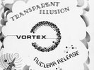 TRANSPARENT ILLUSION - VORTEX Minimal Synth Masterpiece