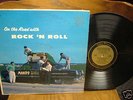  MANDO 7THE CHILLI PEPPERS LP 1957 VG+ DOO WOP