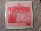 Todd Rundgren Nazz Twenty/Twenty Hindsight LP TAKRL