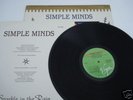 SIMPLE MINDS  LP - SOUTH AFRICA