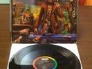 Iron Maiden Stranger In A Strange Land U.S. Promo 12