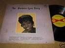 BARBARA LYNN - BARBARA LYNN STORY  1967 SUE LP