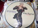 MADONNA WHO'S THAT GIRL 12