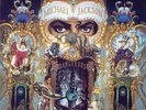 Michael Jackson - Dangerous 1st Pressing Double Vinyl