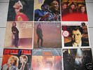 MADONNA,ABBA,OLIVIA,STONES,BB KING,BEE GEES,AND MORE