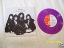 Queen Bohemian Rhapsody Single - Purple Special Edition