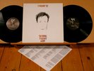 CURRENT 93-Thunder Perfect Mind-UK ORIG 2LP+INSERT MINT