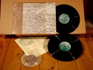RECOMMENDED SAMPLER 1 (Faust-Homosexuals)-ORIG 2xLP +7