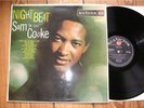 Rare Soul LP * SAM COOKE * Night Beat * RCA UK Orig. NM