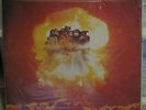 Jefferson Airplane Crown of Creation MFSL lp **SEALED**