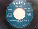LOU PRIDE - COM'UN HOME IN THE MORN'UN - SUEMI *HEAR*