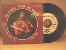 JIMI HENDRIX Voodoo Chile MEXIC0 Promo EP 7