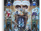 SCHALLPLATTE- MICHAEL JACKSON -DANGEROUS 2 LPs / *RAR*