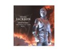 3 LP Michael Jackson HIStory Album auf Schallplatte