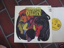 The OTHER HALF LP rare ORIG blue cheer EX+ Randy Holden