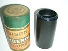 Edison Grand Opera cylinder record by Mario Ancona B41