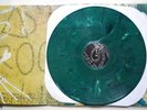 CIRCLE TAKES THE SQUARE As The Roots Undo LP green oop