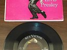 Elvis Presley 45 Record EP EPA-940 The Real Elvis
