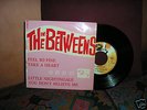 TRES RARE : THE IN BETWEENS : FEEL SO FINE ( 70 907 )