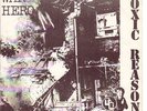 Toxic Reasons - War Hero 7