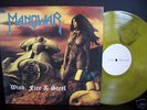 MANOWAR - 