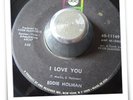 Eddie Holman I Surrender NORTHERN SOUL monster 45 HEAR