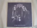 IMMORTAL - PURE HOLOCAUST LP