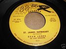 LISTEN - POPCORN - MOD -NORTHERN SOUL - DEAN JONES