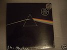 Pink Floyd Dark Side Of The Moon Sealed LP 1973 Mint