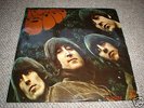 The BEATLES: RUBBER SOUL,-1,-1 **LOUD CUT**,VG+/VG+