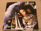 RARE SIGNED DIANA ROSS EATEN ALIVE LP GENUINE