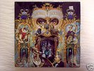 MICHAEL JACKSON DANGEROUS VINYL LP