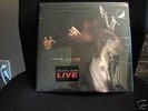 SEALED/RARE Pearl Jam LIVE ON TWO LEGS Double LP