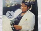 Michael Jackson THRILLER...FACTORY SEALED...Epic