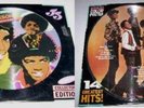 Michael Jackson & The Jackson Five Picture Disc LP Rare
