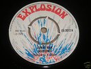 MAYTONES-Funny Man vinyl 7