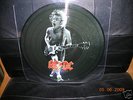AC/DC - ROCKER LIVE USA 78 LP PIC DISC RARE & GREAT 