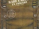 Rare Earth In Concert double LP still sealed original