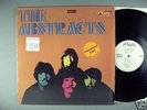 Abstracts, The  Self-Titled     Psych   Promo